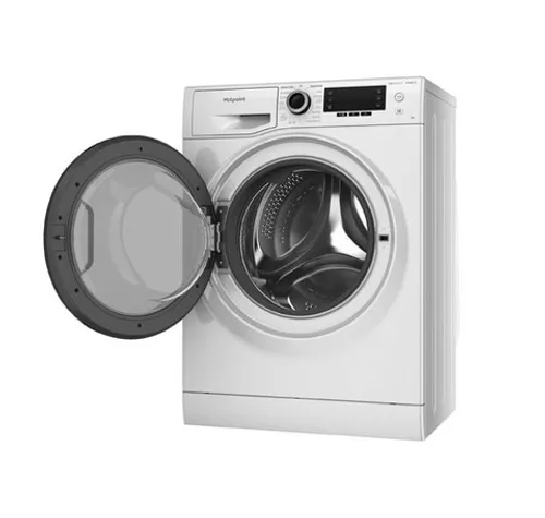 Стиральная машина Hotpoint NSD 8249 D AVE RU - рис.4