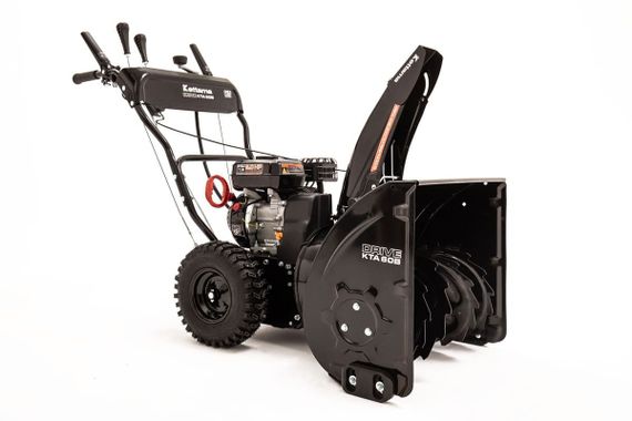Снегоуборщик KETTAMA DRIVE KTA60-B Basic
