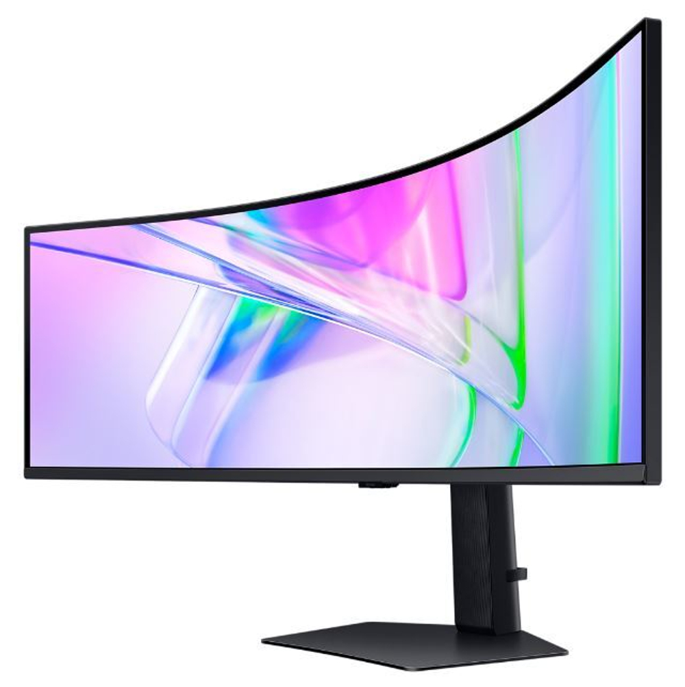 Монитор 49" Samsung LS49C950UAIXCI