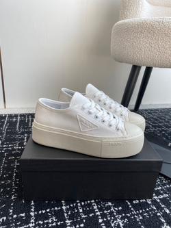 Prada Sneakers (3 colors)