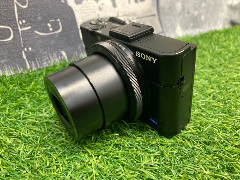 Sony RX100 II