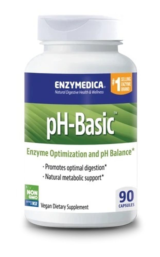 PH-Basic 90 cap