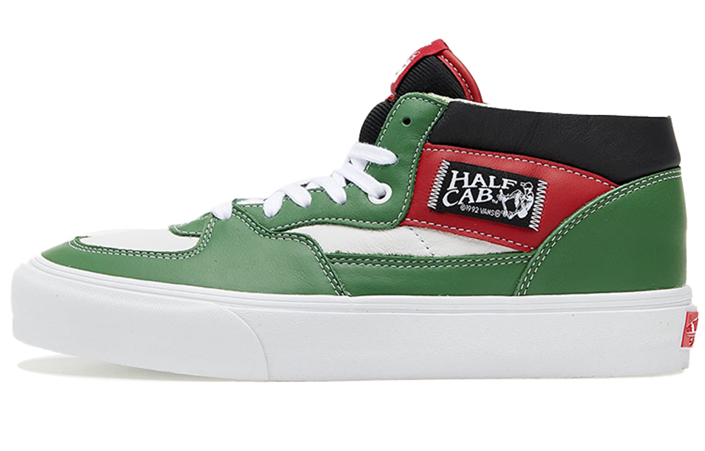 Vans Vault