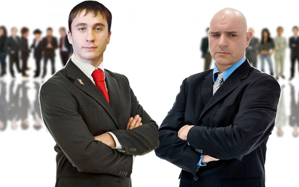 Сотрудничество