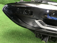 Фара левая BMW 4er G22 (2020-н.в.) Laser (В сборе)
