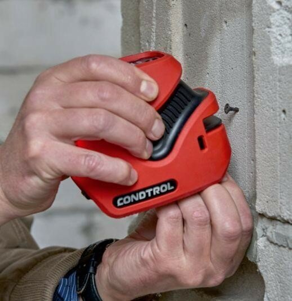 Уровень лазерный CONDTROL Neo X200 Set штатив в кейсе(1-2-123)