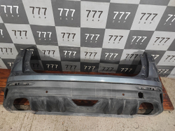 Бампер задний Geely Coolray 19-нв Б/У Оригинал 6600247097