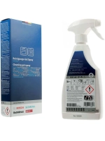 Чистящее средство гель спрей для духового шкафа (Италия) 00312298 (00311860, 00311875, 00461868)