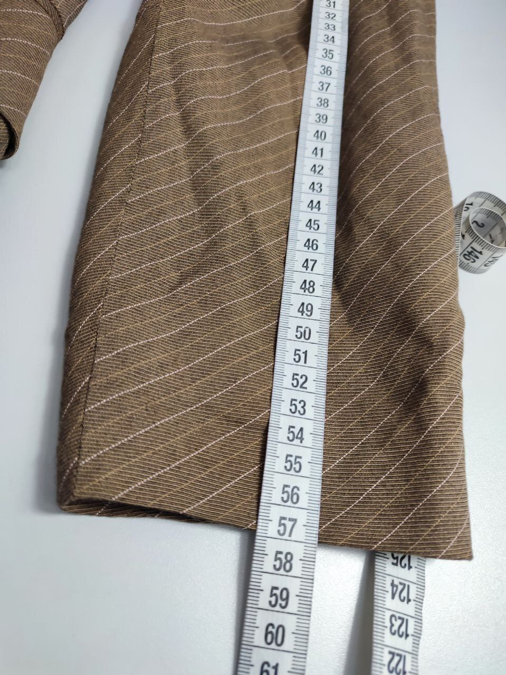 Жакет Climona стильный 48 размер