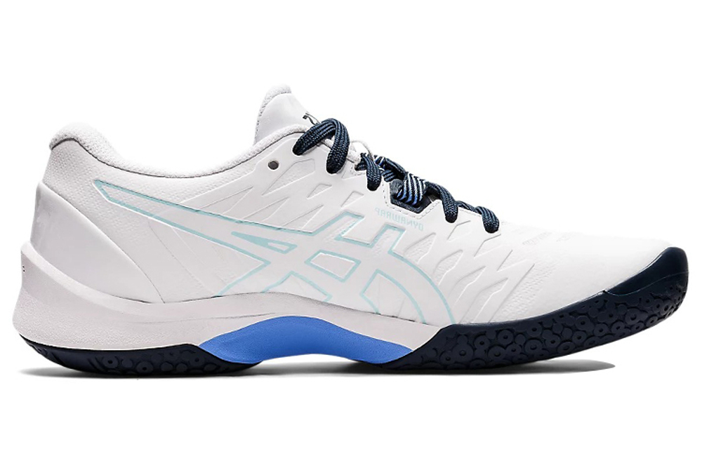 ASICS Blast Ff 2 "White Blue" Women"s