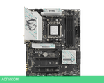 Материнская плата MSI B850 Gaming Plus WIFI