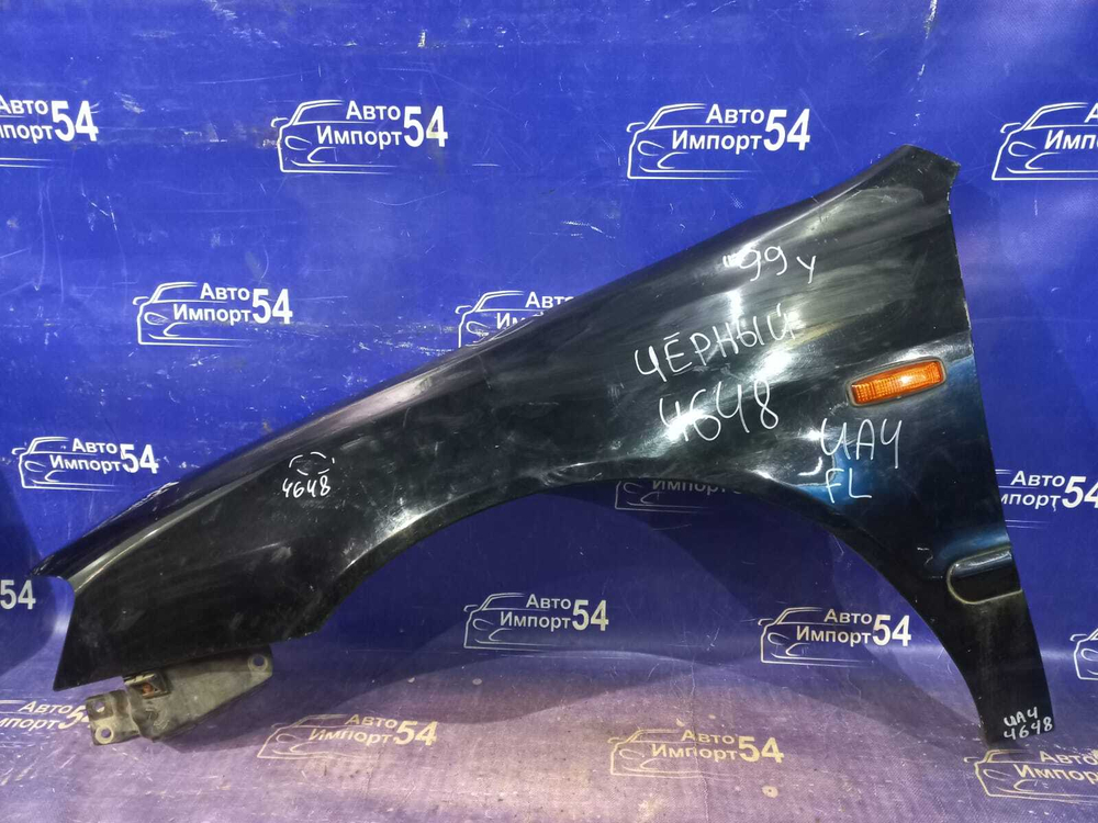 Крыло переднее левое Honda INSPIRE 1998-2001