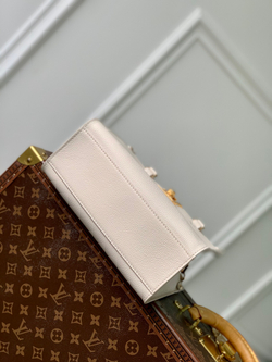 Louis Vuitton Lock & Go Bag
