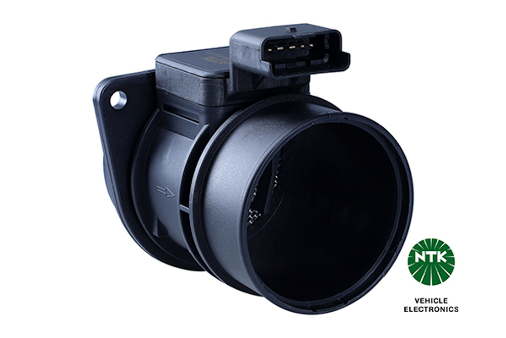 NTK - 90144-NTK - Mass Air Flow Sensor