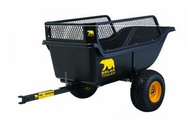 Прицеп для квадроцикла SOLAR HD-1500S (SOL HD1500S)