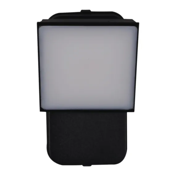 86873-9.2-001JH LED6W BK светильник настенный