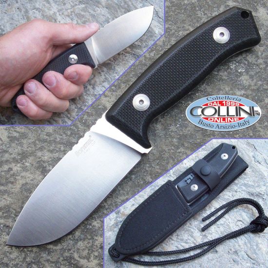 Нож Lion Steel "M2" L/M2 G10