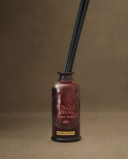 Zara Home - Диффузор mikado gingerbread, 100 мл