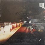 The Firm / Mean Business (LP)