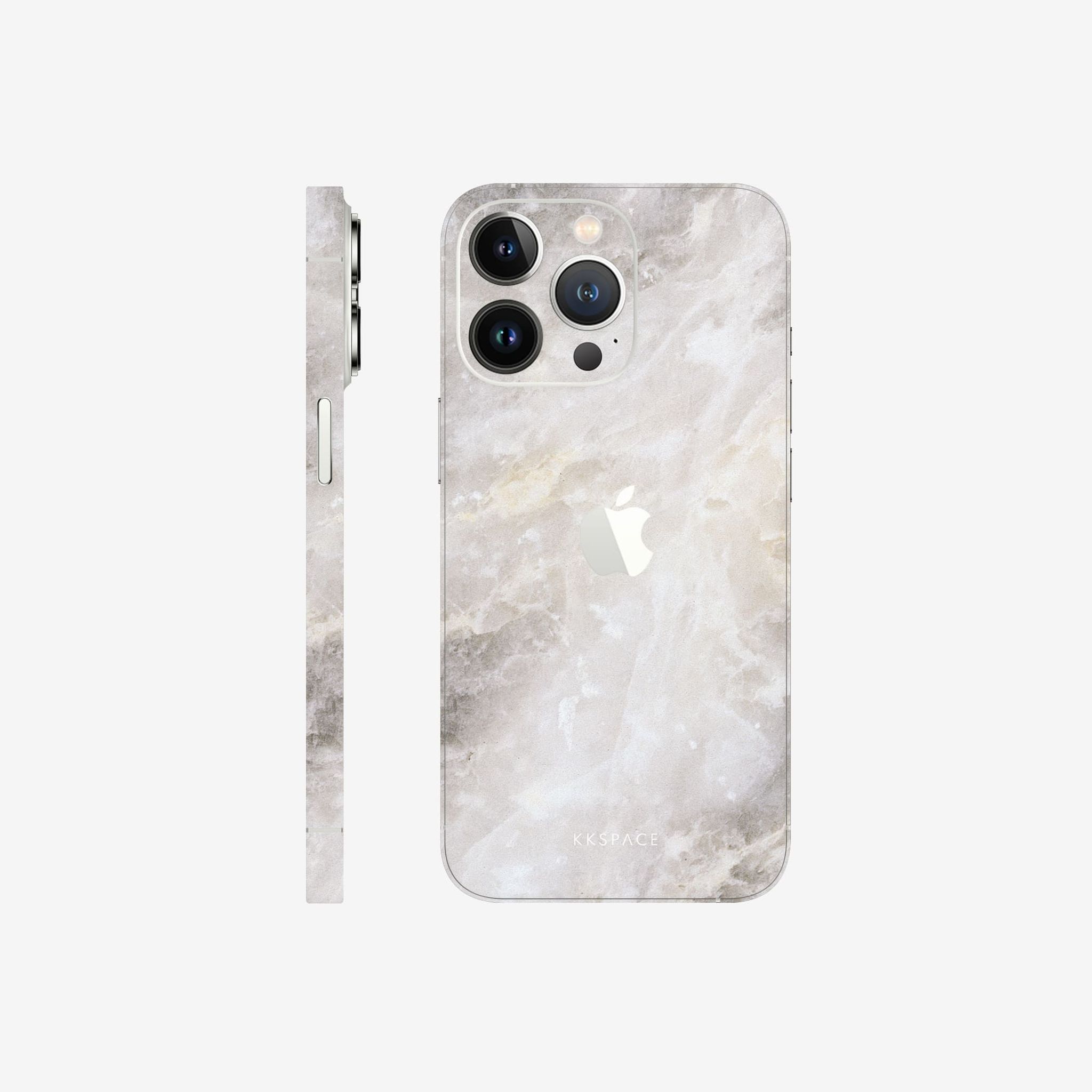 Виниловая наклейка MOON для iPhone