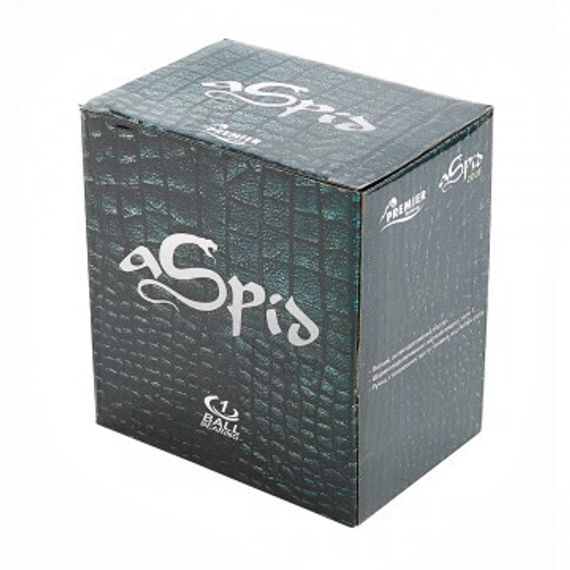 Катушка ASPID 200F 1BB Premier (РR-CK-A-200F)