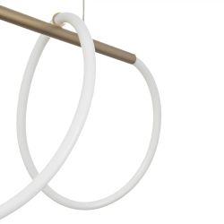 Citilux EVA CL210122 Подвесной светодиодный светильник