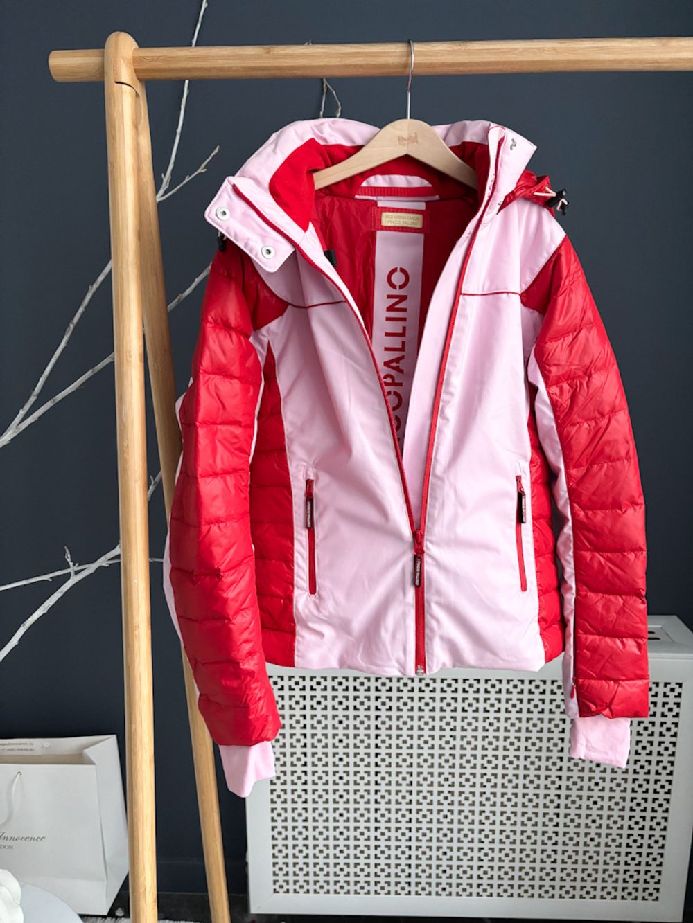 Горнолыжный костюм I Pinco Pallino, 152