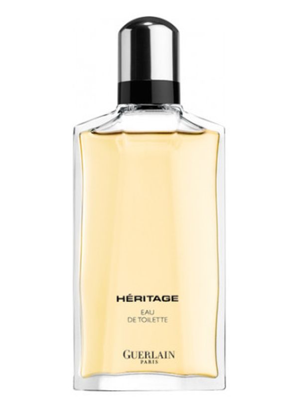 Guerlain Heritage