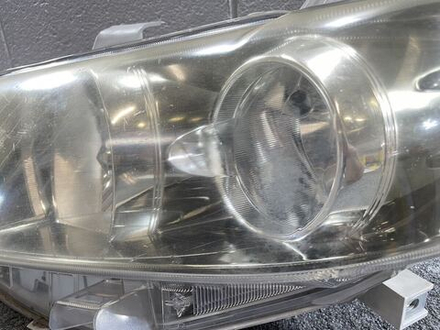 фара левая Toyota Allion ZRT260 2009  20-447