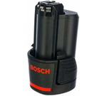 АККУМУЛЯТОР BOSCH LI-ION 12 В 3,0 АЧ  1600A00X79