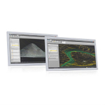 Leica Infinity TPS Scanning Bundle (фиксированная)