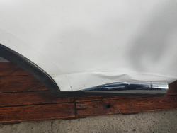 Дверь задняя правая Haval F7x 1 19-нв Б/У Оригинал 6201300XKQ02AD