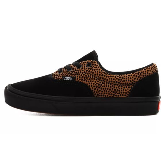 Vans Era Tiny Cheetah Comfycush