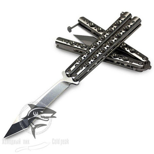 Нож складной Benchmade 67 Bali-Song Tanto