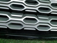 Решетка радиатора Land-Rover Discovery Sport (2019-н.в.)