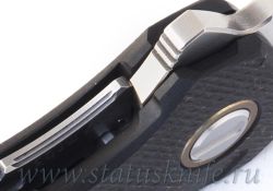 Нож Широгоров 111 Bronze Vanadis10 Custom Divisionфотография - 9