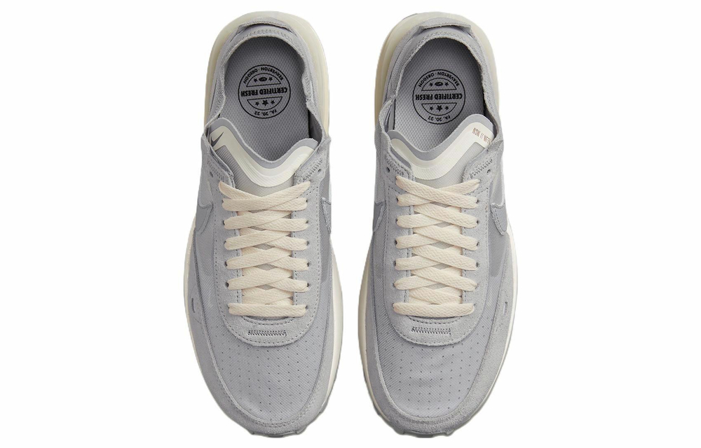 Кроссовки Nike Waffle One (Женская размерная сетка)