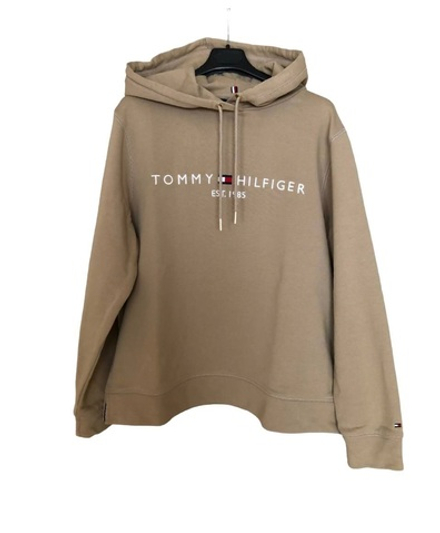 Худи Tommy Hilfiger