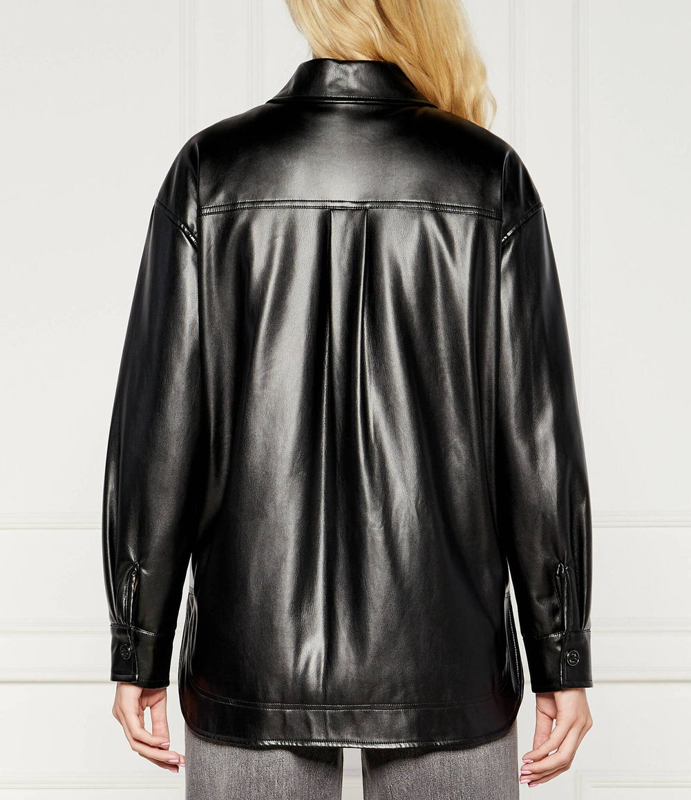 Куртка GUESS - черный(W4YL22 WF8Q0)