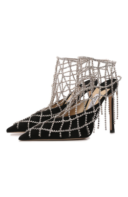Туфли Jimmy Choo