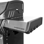BELLAGIO Maniero 6000 газовый гриль 5-0-058