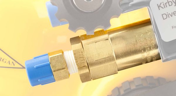 Шлем Kirby Morgan® 37