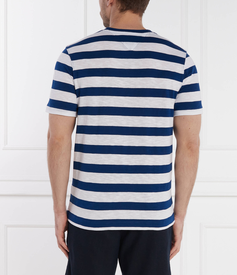 Футболка Tommy Hilfiger - белый(MW0MW35205)