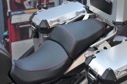 Мотоцикл Voge 650DSX Adventure