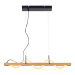 Линейно-подвесной светильник Lussole LSP-7197