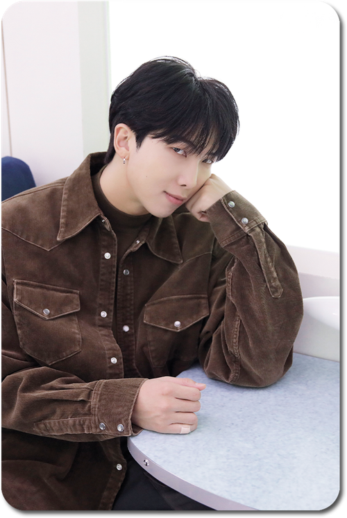 Карта / BTS #0301