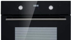 Электрический духовой шкаф Midea MO 68100 GB