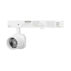Светильник LGD-DIAFILM-4TR-R60-10W Warm3000 (WH, 38 deg, 230V) (Arlight, IP20 Металл, 5 лет) 061492