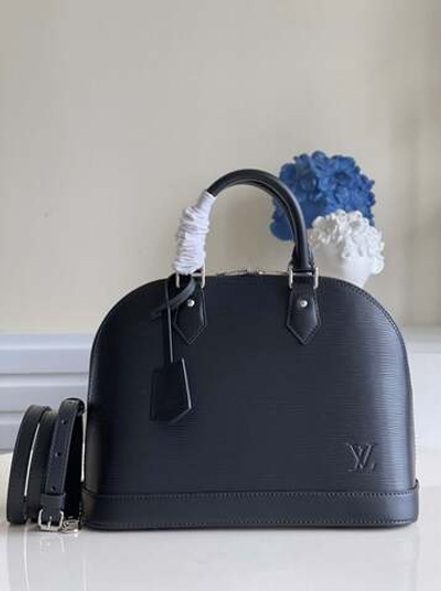 Louis Vuitton Alma PM