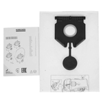 Пылесос Karcher NT 40/1 Ap L